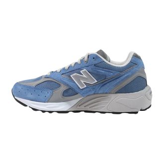 New Balance 880R Sneakers - Heren - Sport - Blauw - Maat: 42 1/2 EU Su&egrave;de