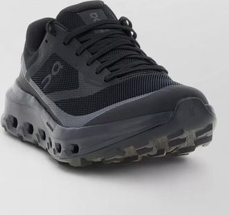 On Running waterproof low-top sneakers