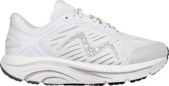 Mbt MBT-2000 II LACE UP Mens Sports Shoes. Anatomical and Comfortable Running Athletic Shoes. Physiological Footwear Comfort and Stability with Curved Sol