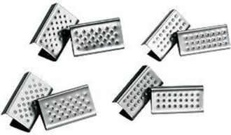 Trade Shop Trade Shop - Plastics 13mm Confetion 2000 Pezzes For Imballagg