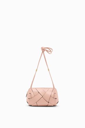 Ulla Johnson Womens Charlotte Camera Bag In Tulip