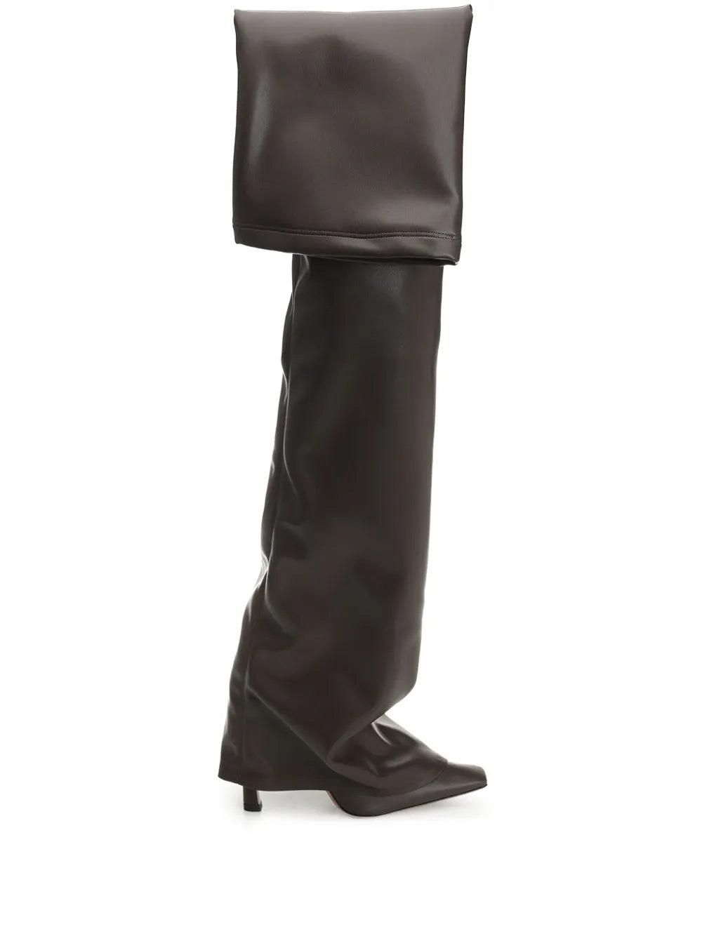 The Attico Boots − Sale: up to −83% | Stylight