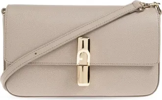 Furla Donna, Borse, Grigio, Taglia unica, new