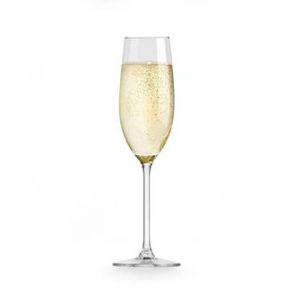Royal Leerdam Dining at home champagneflute (set van 6)