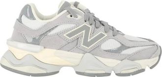 New Balance 9060 Sneaker - Sport - Mujer - Blanco - 38 1/2 EU