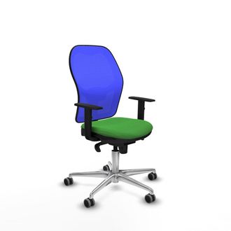 Piqueras y Crespo Piqueras Y Crespo Silla De Oficina Vert Confortable