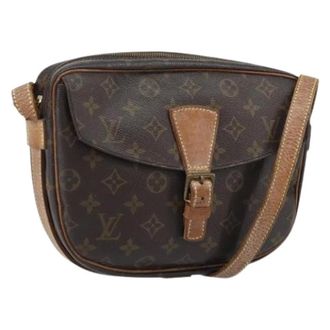 Louis Vuitton Borsa a spalla vintage Monogram Pre-owned - - Pre-owned - Donna - Marrone - ONE SIZE