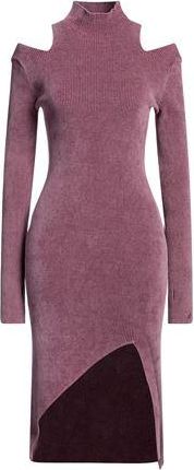 Just Cavalli DRESSES - Midi dresses sur YOOX.COM