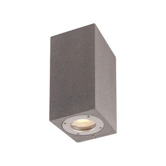 Mantra Apliques Exterior Levi - Mantra Ref 7183