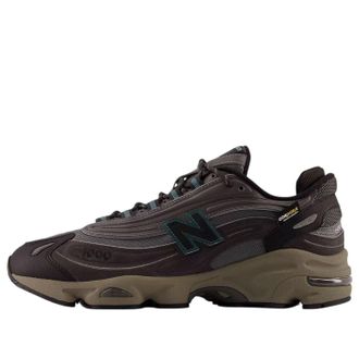 New Balance 1000 Cordura Charcoal Teal M1000J