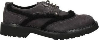 Cesare Paciotti SCHUHE - Schn&uuml;rschuhe auf YOOX.COM