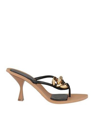 Stella McCartney FOOTWEAR - Thong sandals on YOOX.COM