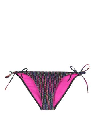 Eres Bikinislip - Blauw