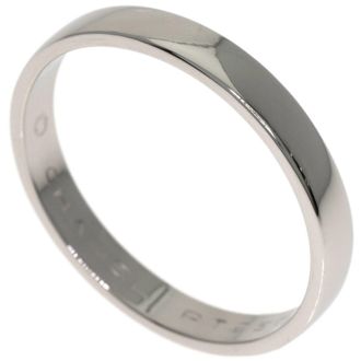 Chanel Platinum 950 Wedding Ring (Pre-Owned)