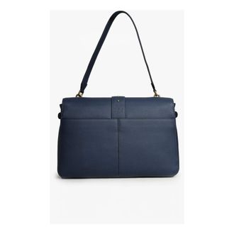 Pinko Mujer, Bolsos, Azul, Talla: ONE Size