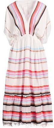 Lemlem VESTIDOS - Vestidos largos en YOOX.COM