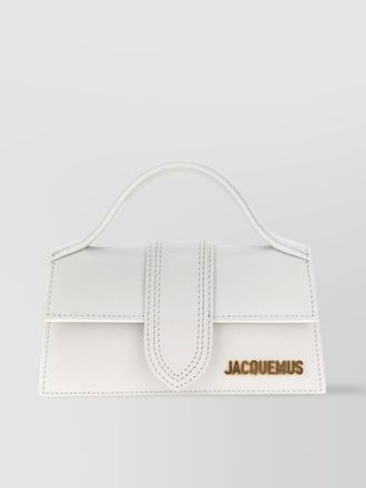 Jacquemus the little one handbag
