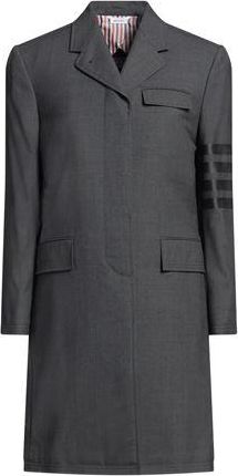 Thom Browne COATS & JACKETS - Overcoats & Trench Coats on YOOX.COM