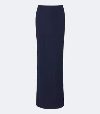 New Arrivals Zada maxi skirt