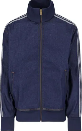 adidas Giacca Zip Firebird