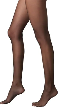 Wolford Luxe 9 Transparent Tights