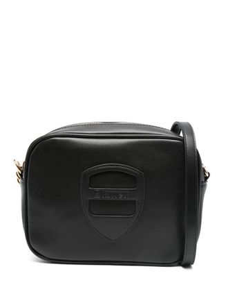 Blauer Borsa a tracolla Hips01 - Nero