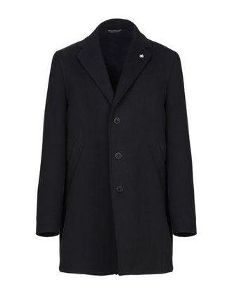 Manuel Ritz JACKEN & M&Auml;NTEL - M&auml;ntel auf YOOX.COM