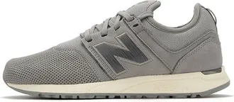 New Balance (WMNS) New Balance 247 Nubuck Grey WRL247WL