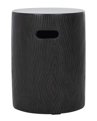 Safavieh Trunk Indoor/Outdoor Accent Stool