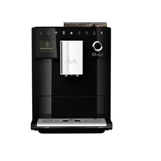 MELITTA Ci Touch M&aacute;quina De Caf&eacute; Autom&aacute;tica Negro 1.8 L