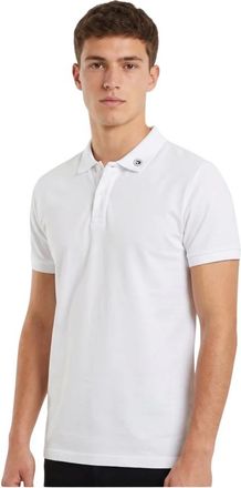 Redskins Hombre, Camisetas, Blanco, Talla: 2XL
