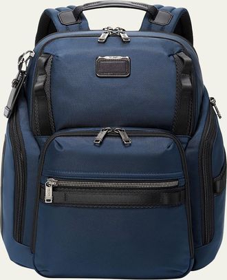 Tumi Search Backpack