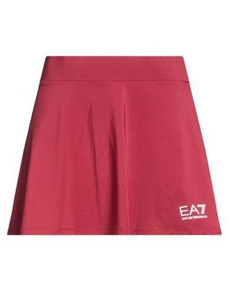 Emporio Armani HOSEN & R&Ouml;CKE - Minir&ouml;cke auf YOOX.COM