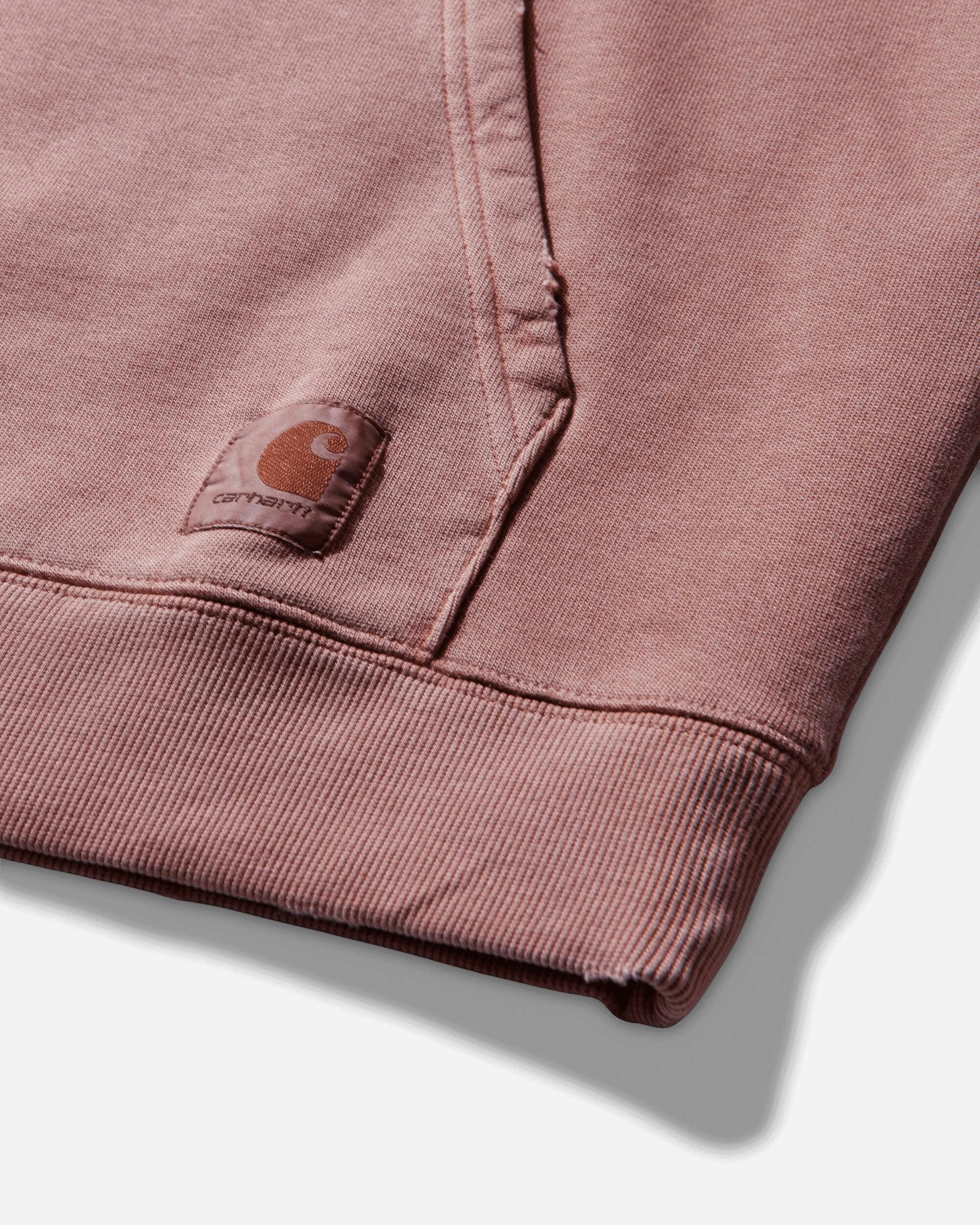 Carhartt Work in Progress Men s Torion Pocket Crewneck Sweatshirts 