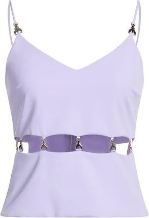 Patrizia Pepe TOPWEAR - Tops on YOOX.COM