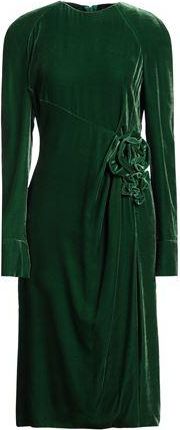 Ermanno Scervino Midi dresses