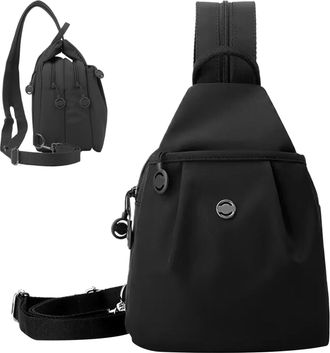 Generic Backpack Waterproof Oxford Bag with Large Capacity, Bag with Theft Travel, Lightweight Organiser with Multiple Pocket Utilities, Durable Carry Design 