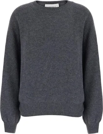 Lisa Yang Donna, Maglie, Grigio, S, new