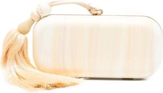 Cult Gaia Ladies CL2114AC3135 YASMIN SAND