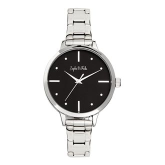 Sophie & Freda Sophie en Freda Milwaukee armbandhorloge