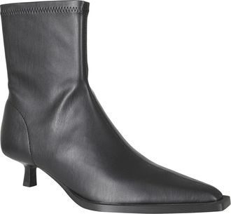 Senso Stivaletto Lara - - Shoes - Donna - Nero - 39 EU