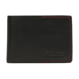 Kazar Heren, Accessoires, Zwart, Maat: ONE Size Leer