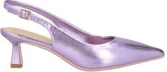 Francesco Milano FOOTWEAR - Pumps sur YOOX.COM