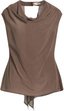 Gentryportofino TOPWEAR - Top su YOOX.COM