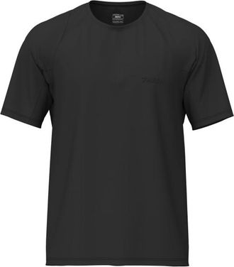 7Mesh Atlas Shirt S/S Velotrikot f&uuml;r Herren | schwarz