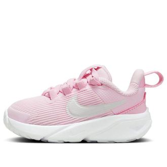 Nike (TD) Nike Star Runner 4 Pink Foam DX7616-602