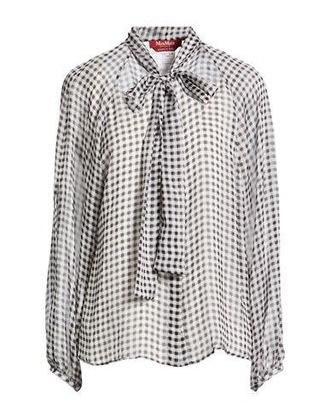 Max Mara TOPWEAR - Shirts on YOOX.COM