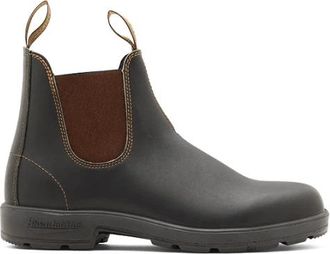 Blundstone Original 500 Chelsea Boot - Heren - Chelseaboots - Bruin - 36 EU - Leer - Schoenen