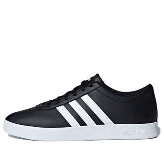 adidas Easy Vulc 2.0 Black White B43665