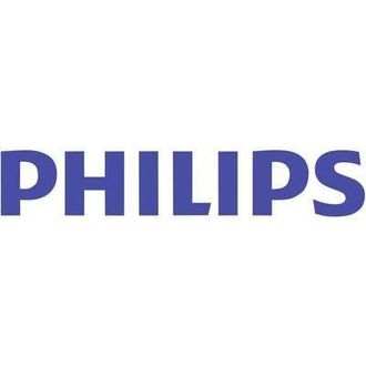 Philips Grits Gardenlink Luminaria Exterior Negra Moderna